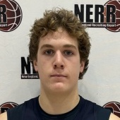 2025 Prep Profile: Lawrence