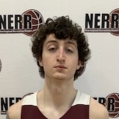 NERR-TV Frosh/Soph Virtual Showcase - Cooper Galdenzi