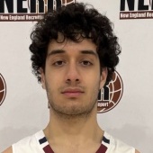 Commitment Catch-Up (1/5)