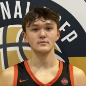 2026 #E75 College Showcase Central - Backcourt Recap pt. 1
