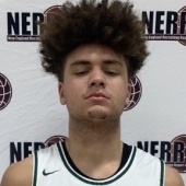 Prep Profiles 2022-23 Season: Brimmer and May School