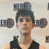 Prep Profiles 2022-23 Season: Newman School