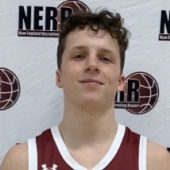 NERR-TV Frosh/Soph Showcase - Flynt Whitworth