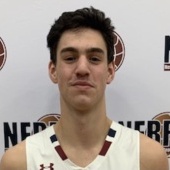 Prep Profiles 2022-23 Season - Brewster Academy