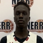 Bol Bowen Profiled at #NEHF