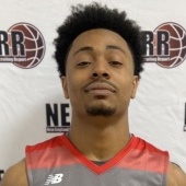 Prodigy Basketball Club - BeSeen Profile