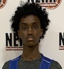 Mass Open Gym - 2021 Recap