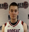 Be Seen Prep Profile - Hoosac School