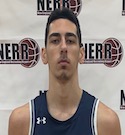 NEPSAC Showcase II Standouts