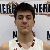 Prep Profiles 2022-23 Season - Brewster Academy