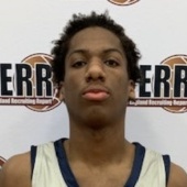 NERR-TV Frosh/Soph Virtual Showcase - Abdur-Rahman De Leon