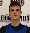 Unsigned Senior Spotlight - Ben Rice