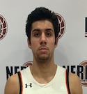 Unsigned Senior Spotlight - Bijon Sidhu