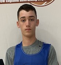 Maine Open Gym Series - 2021 Recap