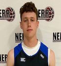 Maine Open Gym Series - 2021 Recap