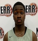 Unsigned Senior Spotlight - Bruce Saintilus