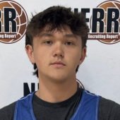 2026 #E75 College Showcase Central - Backcourt Recap pt. 1