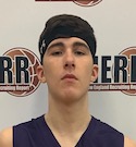 Unsigned Senior Spotlight - Dan Braster