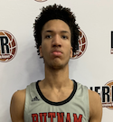 Prep Profiles 2022-23 Season: St. Thomas More School