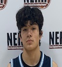 NERR-TV Frosh/Soph Virtual Showcase - Diego Velez