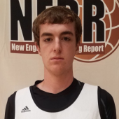 Swider Sets the Bar in Rhode Island’s 2018 Class