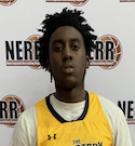 Dioubate, Crawford among CT 2023 risers