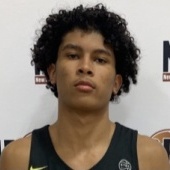 Hamilton-Brown, Nieradko, Gibson-Savadel, and Thomas added to #E75 Frosh/Soph