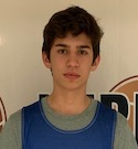 Vermont Open Gym - Underclassmen Recap