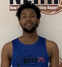 Unsigned Senior Spotlight - Fabian Cox