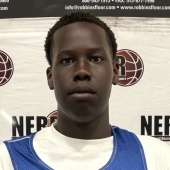 First 2025 Frosh/Soph #E75 List Drop