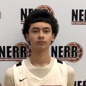 Updated Connecticut 2027 Rankings (2/12/2026)