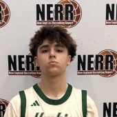 2025 New Hampton Prep Profile