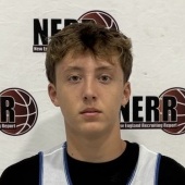 2026 NE Frosh/Soph #E75 - Best of the Wings