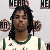 New Hampton is Ready for March