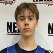 2026 Frosh/Soph #E75 - Best of the Wings