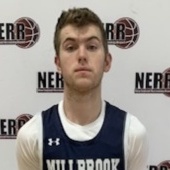 Class B Prep Profile 〈Part 2 - West〉