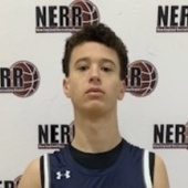 Class B Prep Profile 〈Part 2 - West〉