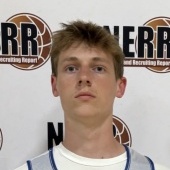 2025 Central #E75 College Showcase Recap pt. 7