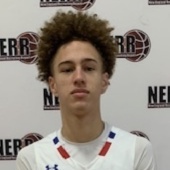 New Hampshire 2027 Ranking Drop