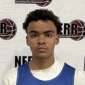 2026 NE Frosh/Soph #E75 - Best of the Guards North & South Mixed Bag pt. 1