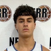 2026 NE Frosh/Soph #E75 - Best of the South Guards pt. 2