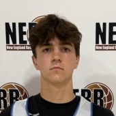 Prodigy Basketball Club - BeSeen Profile