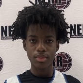 2026 NJ Frosh/Soph #E75 Recap - Best of the Forwards
