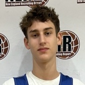 2026 NE Frosh/Soph #E75 - Best of the Wings