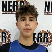 2026 NE Frosh/Soph #E75 - Best of the South Guards pt. 2