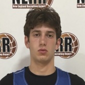 Class B Prep Profile 〈Part 1 - East〉