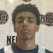 Connecticut 2027 Ranking Drop