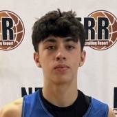 2025 Prep Profile: NMH