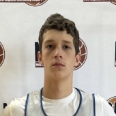 Class B Small Preview Pt. 1