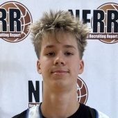 2025 Frosh/Soph #E75 - Best of the Guards pt. 2